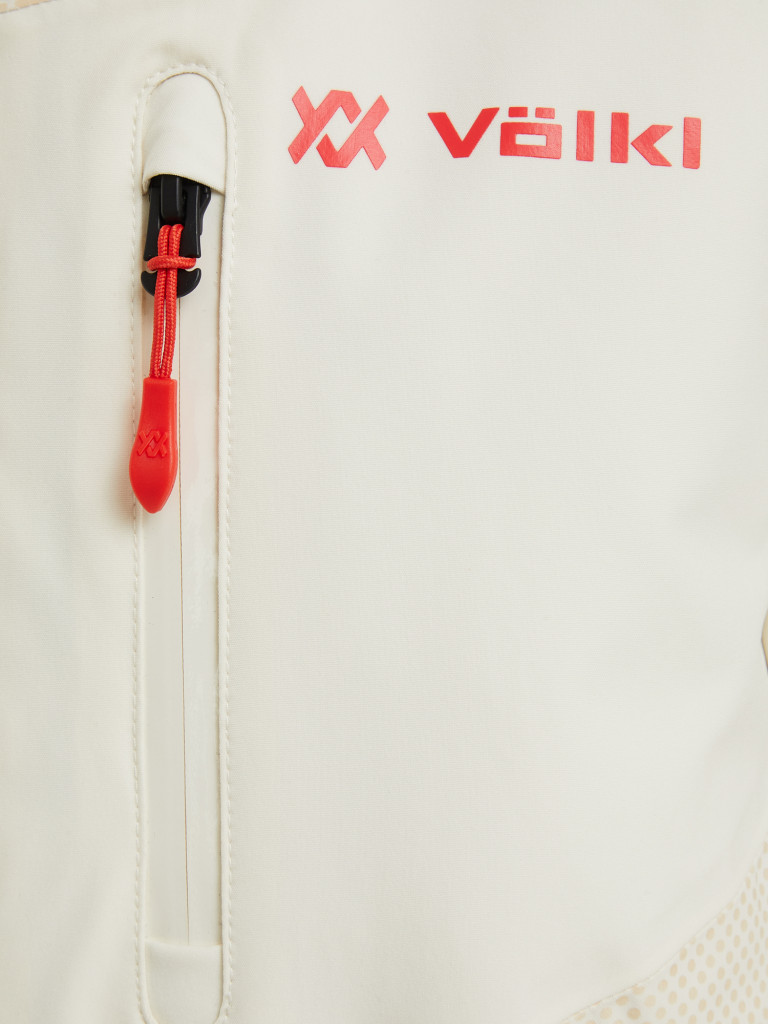 Куртка утепленная женская Volkl