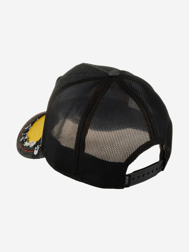 Бейсболка с сеточкой GOORIN BROTHERS 101-1278