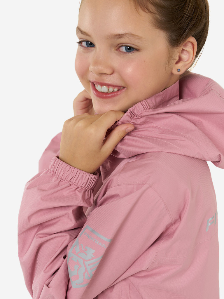 Костюм детский мембранный FINNTRAIL Outdoor suit kids