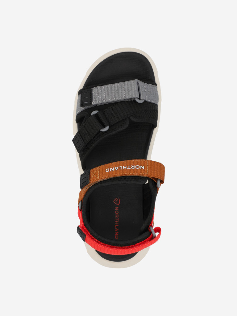 Сандалии для мальчиков Northland Aster