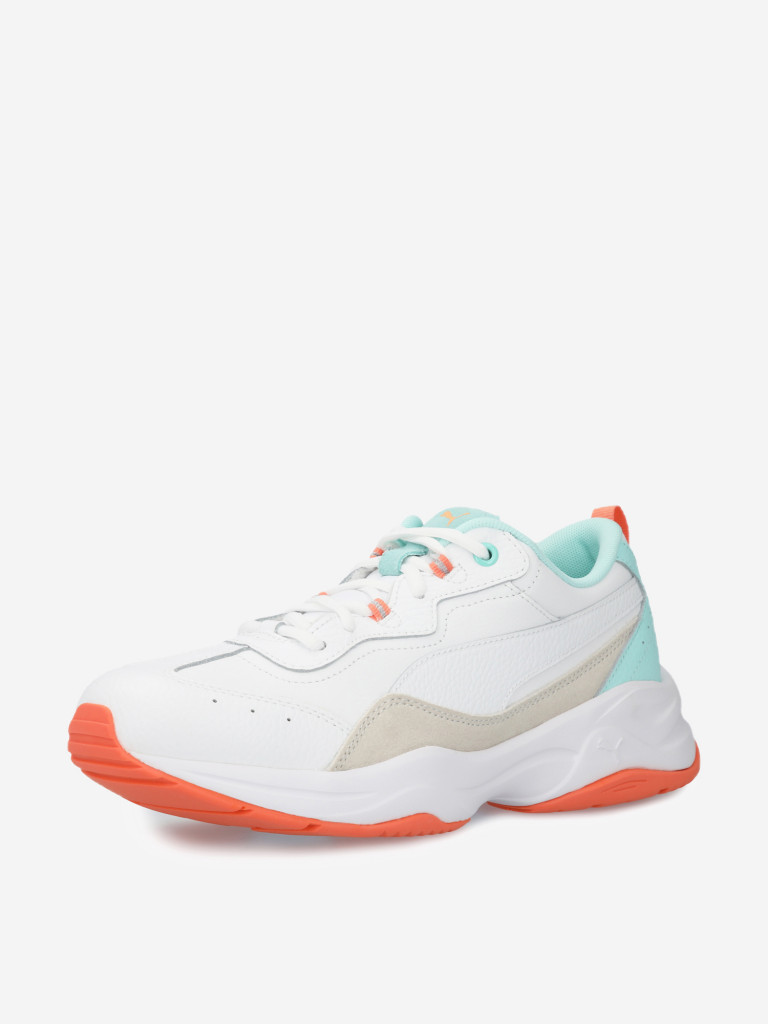 Кроссовки женские PUMA Cilia Lux
