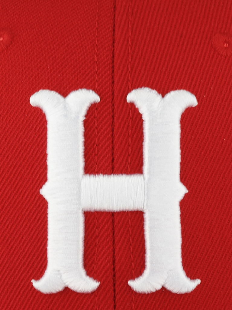 Бейсболка AMERICAN NEEDLE SMU678A-HTC Hiroshima Carp Stadium NPN (красный)
