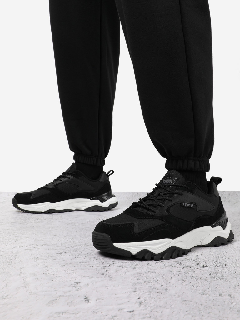 Кроссовки мужские Termit City Rock