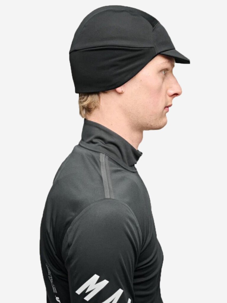 Кепка велосипедная MAAP Apex Deep Winter Cap