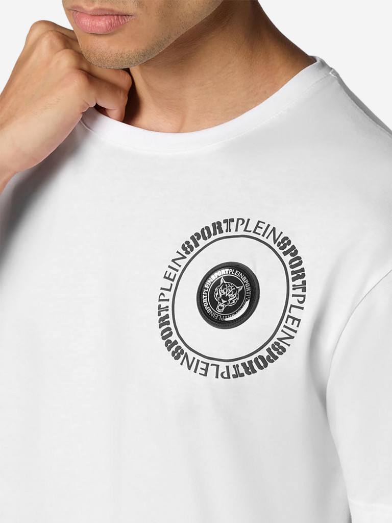 Футболка Plein Sport