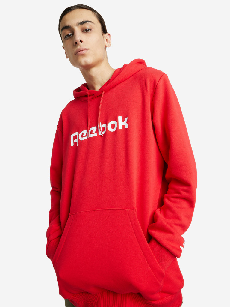 Худи мужское Reebok Classics Commercial