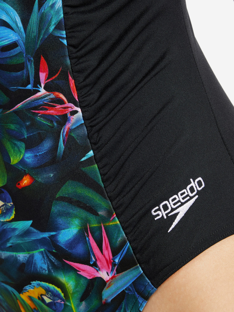 Купальник слитный женский Speedo