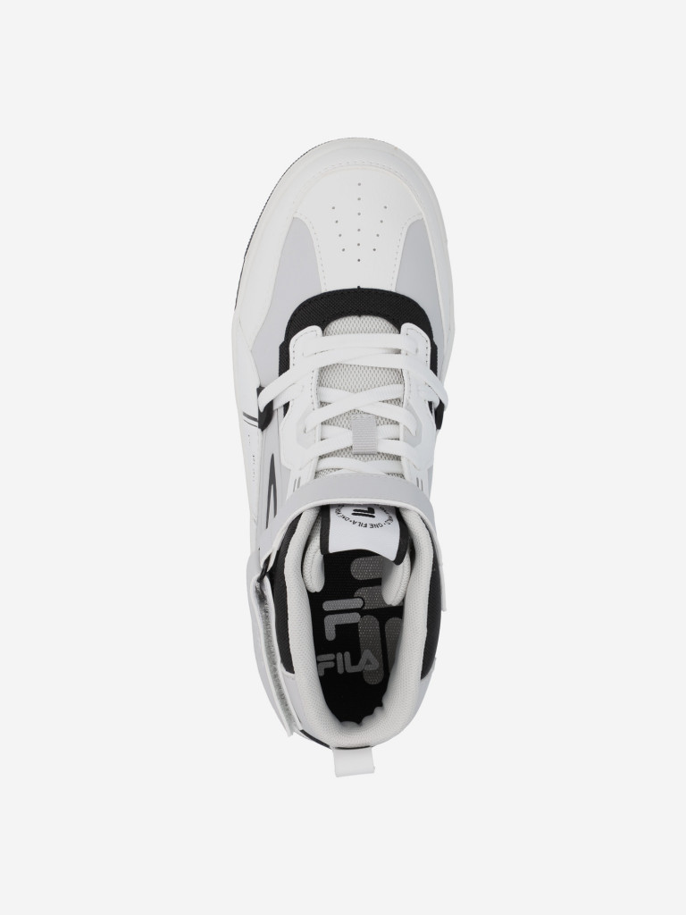 Кеды для мальчиков FILA Fil Teen Mid
