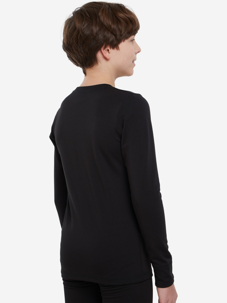 Термокомплект детский Wool&Cotton