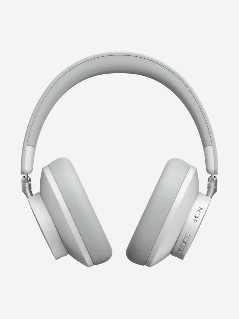 Наушники A4TECH Bloody MH390, 3.5 мм/Bluetooth, накладные, белый