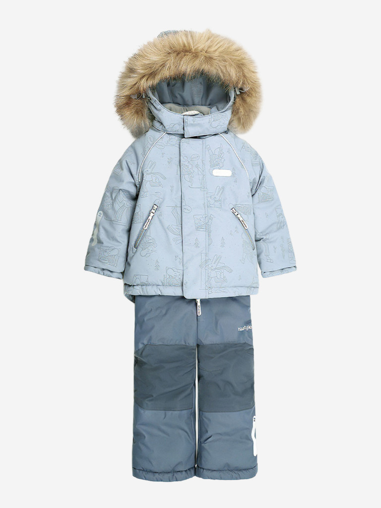 Костюм NIKASTYLE