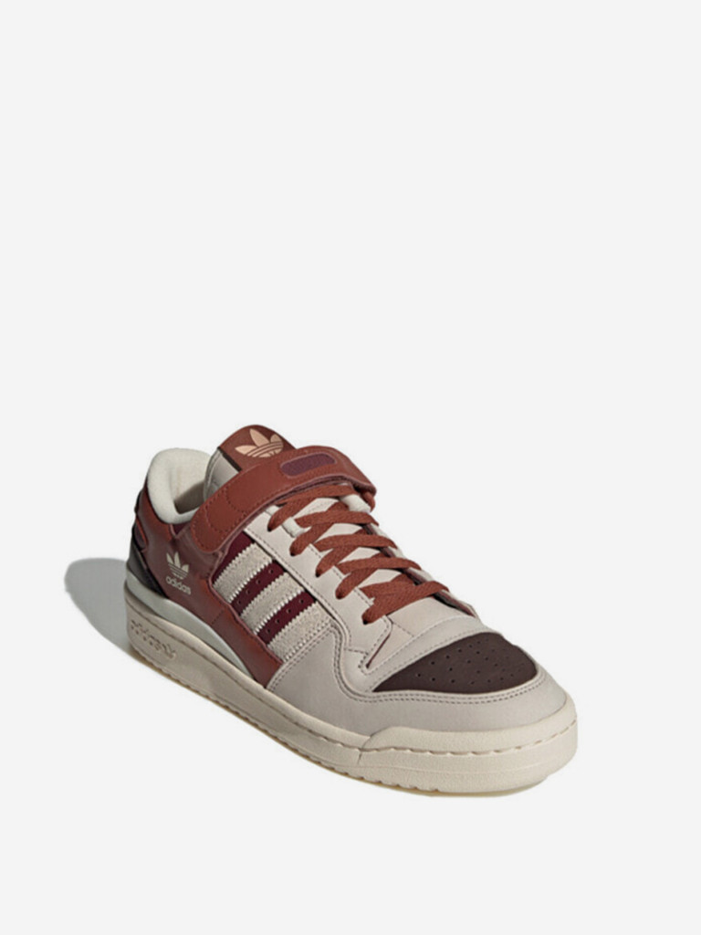 Кроссовки Adidas Forum 84 Low