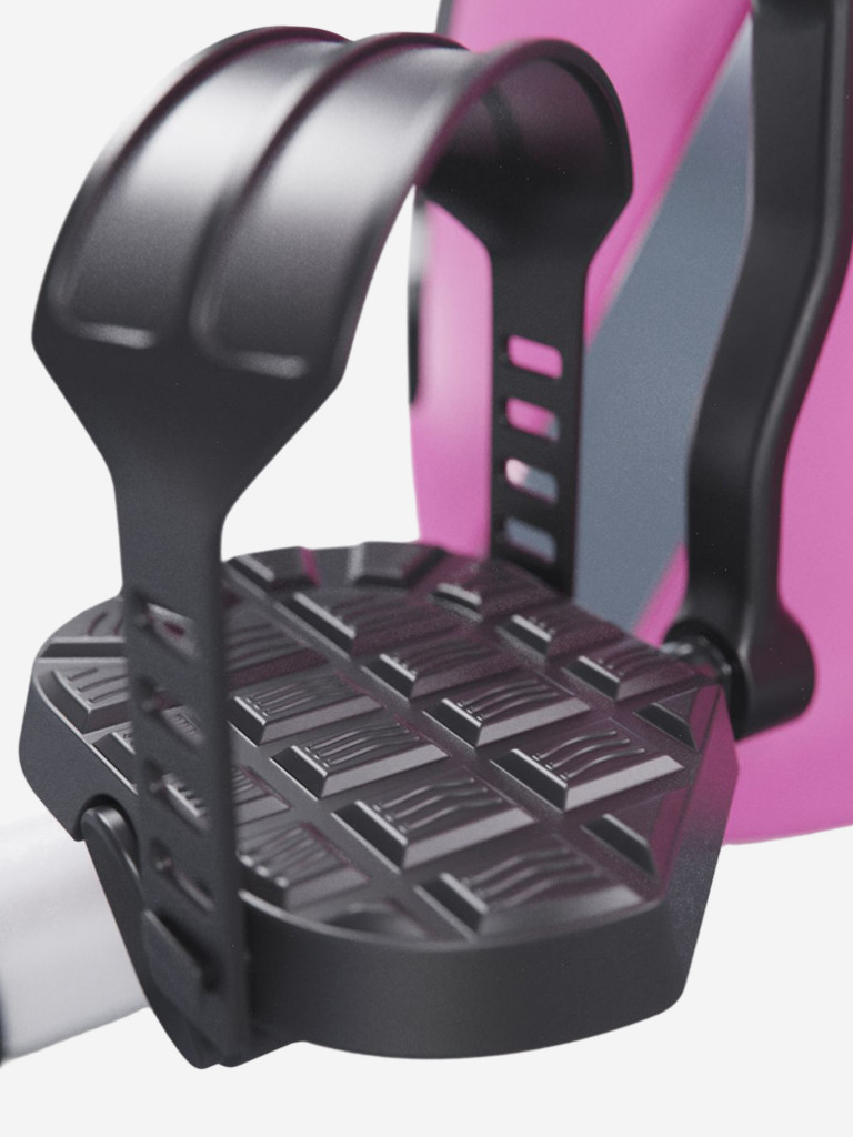 Велотренажер X-Bike DFC PLENY CF-917FM-2