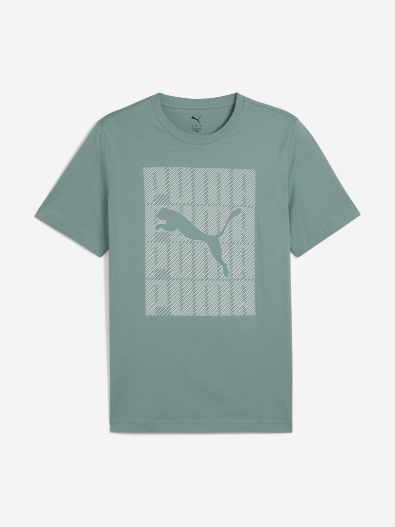 Футболка мужская PUMA
