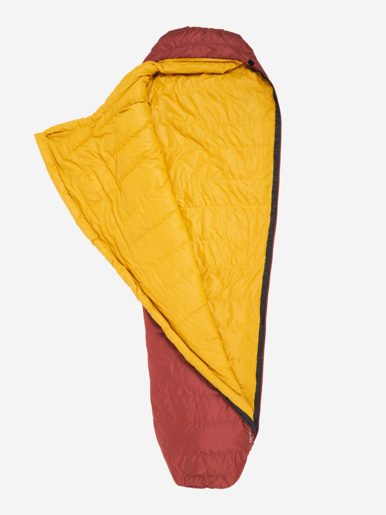 Спальный мешок Deuter Astro 300 +3