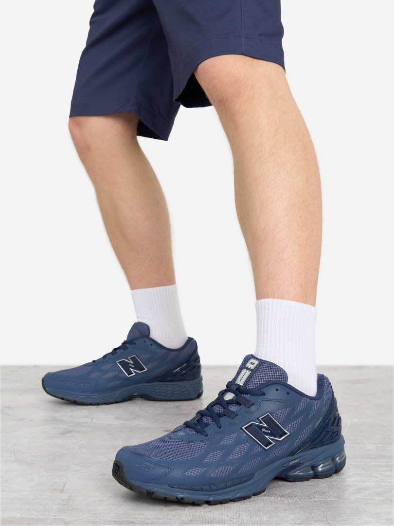 Кроссовки мужские New Balance 1906 R Синий 23999₽