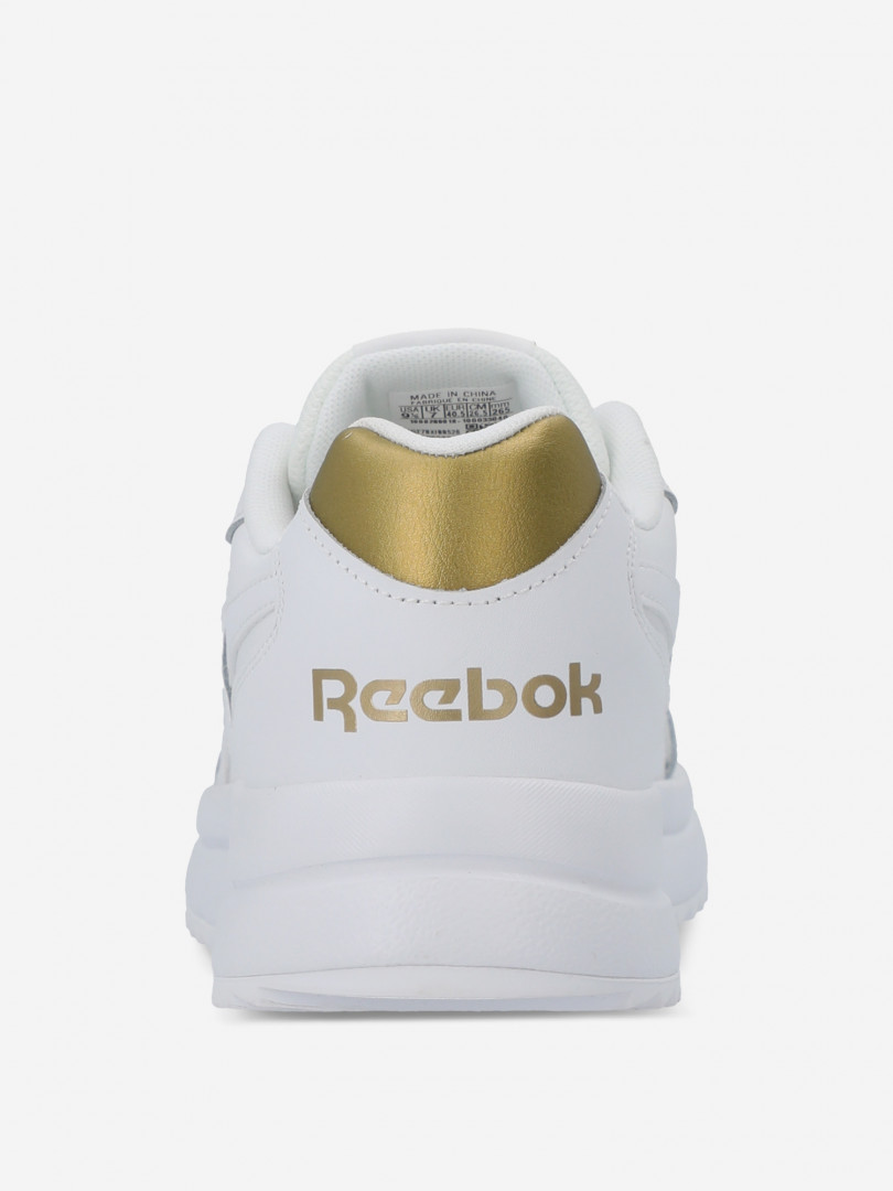 Кроссовки женские Reebok Glide Sp 29472260299 Белый, размер 41,37.5,40,38.5, фото 4