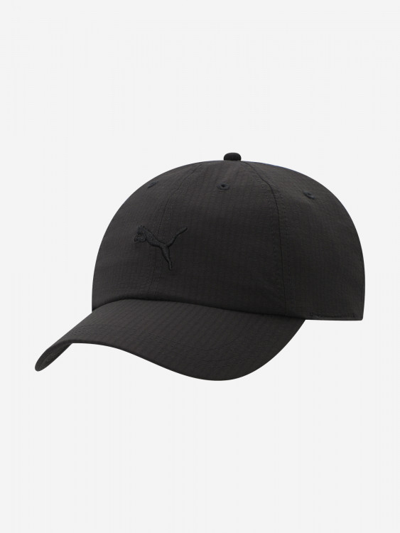Бейсболка PUMA Premium Ess Seersucker