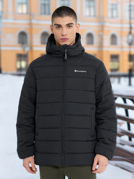 Куртка утепленная мужская Champion