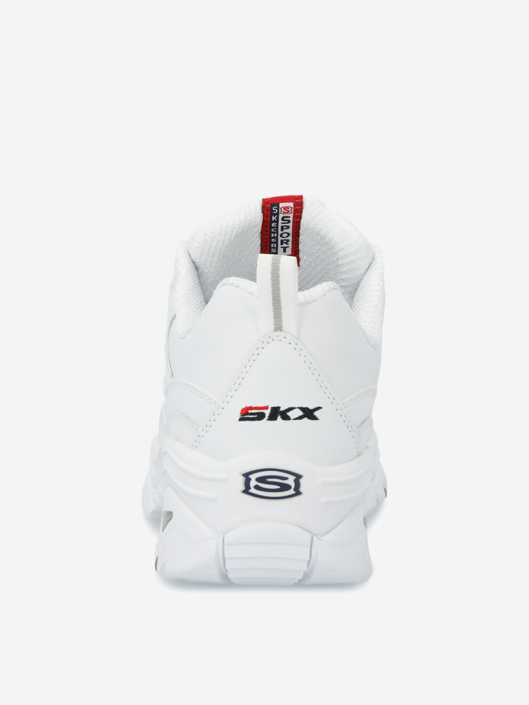 Кроссовки женские Skechers Energy-Timeless Vision