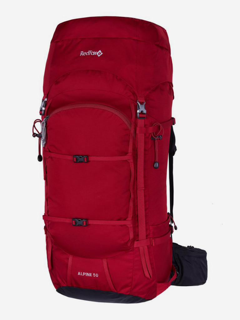 Рюкзак Red Fox Alpine 50 V2 Light
