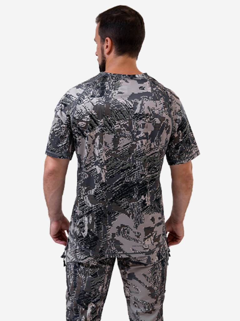 Футболка мужская Remington Moisture Removal