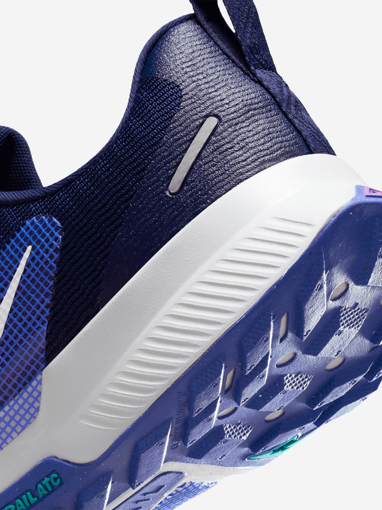 Кроссовки мужские Nike Juniper Trail 3