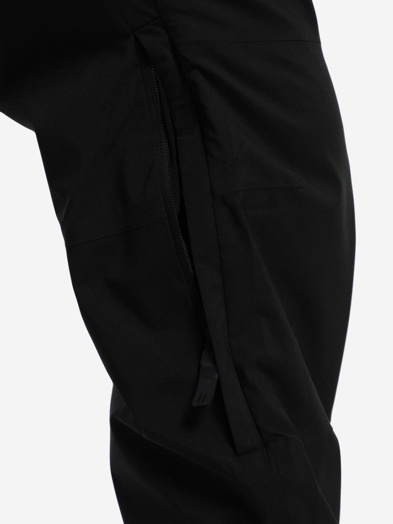 Брюки утепленные мужские Billabong Compass