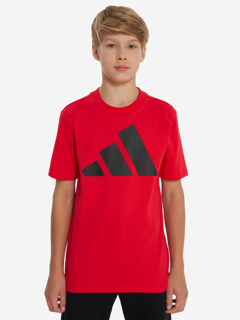 Футболка для мальчиков adidas