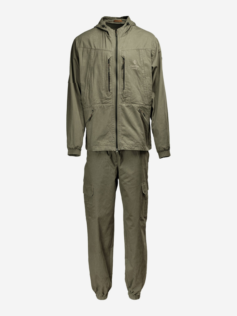 Костюм мужской Fantom Force AZIMUT летний для охоты и рыбалки