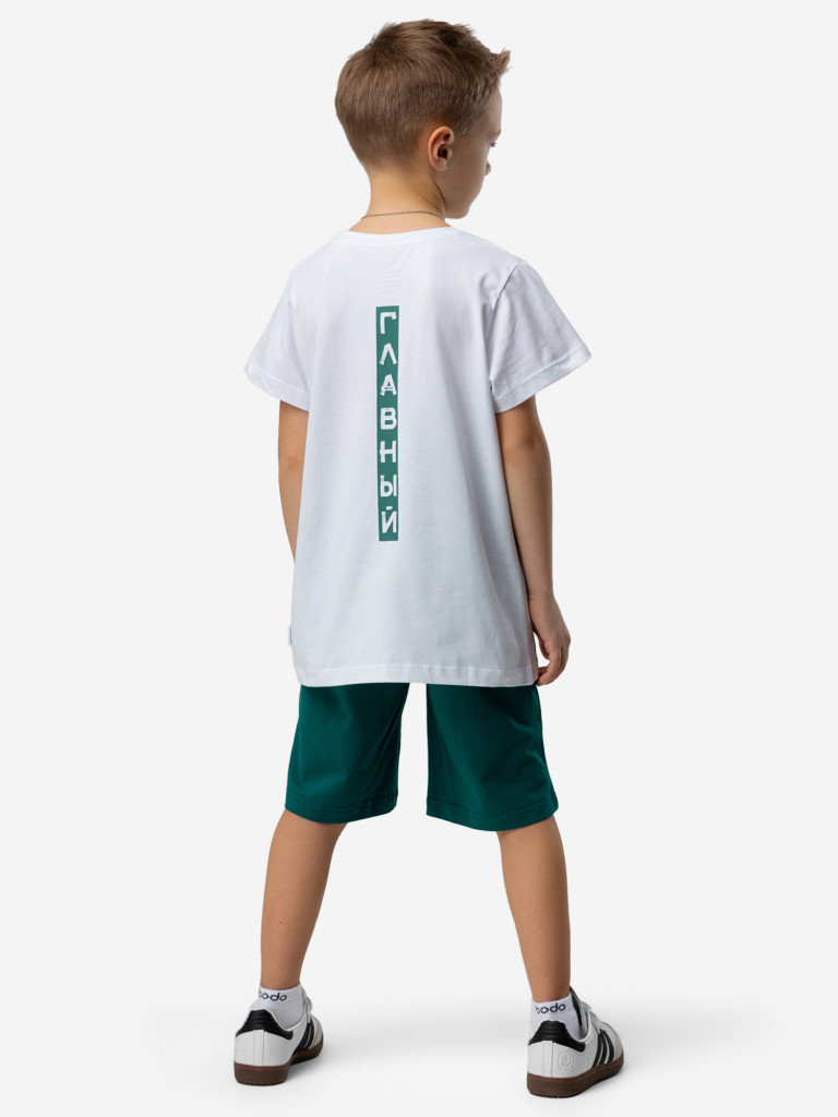 Шорты bodo
