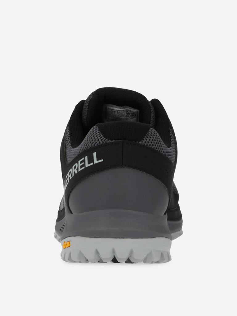 Полуботинки мужские Merrell Nova 2
