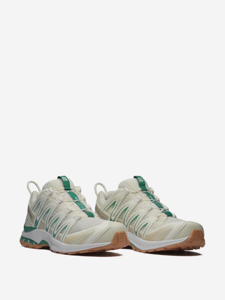 Кроссовки Salomon XA PRO 3D