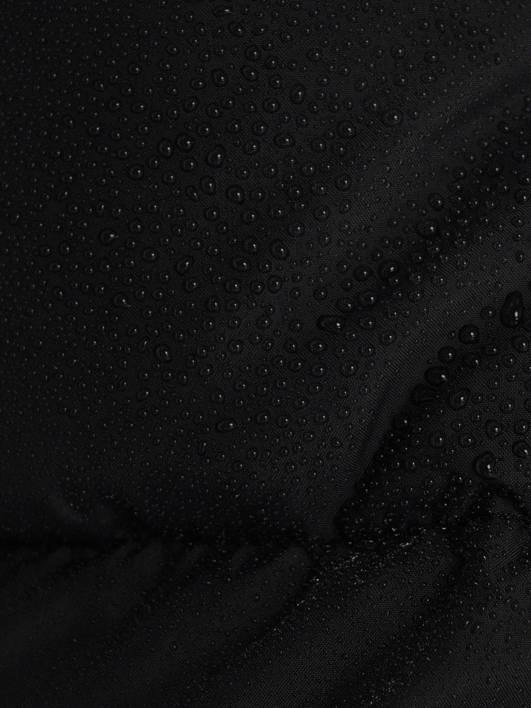 Пуховик для девочек GSD