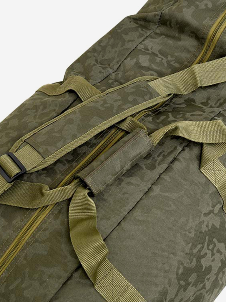 Чехол для 3-х удилищ CARP PRO 650D 1.5м с катушкой 150x12x30см