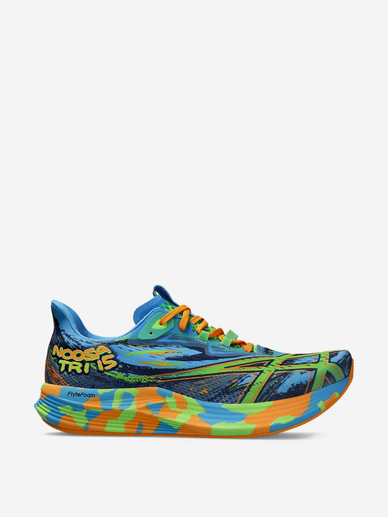 Кроссовки мужские ASICS Noosa TRI 15