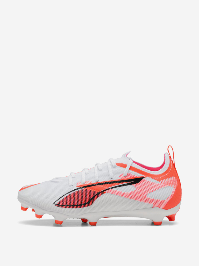 Бутсы PUMA Ultra 5 Pro Fg/Ag Jr