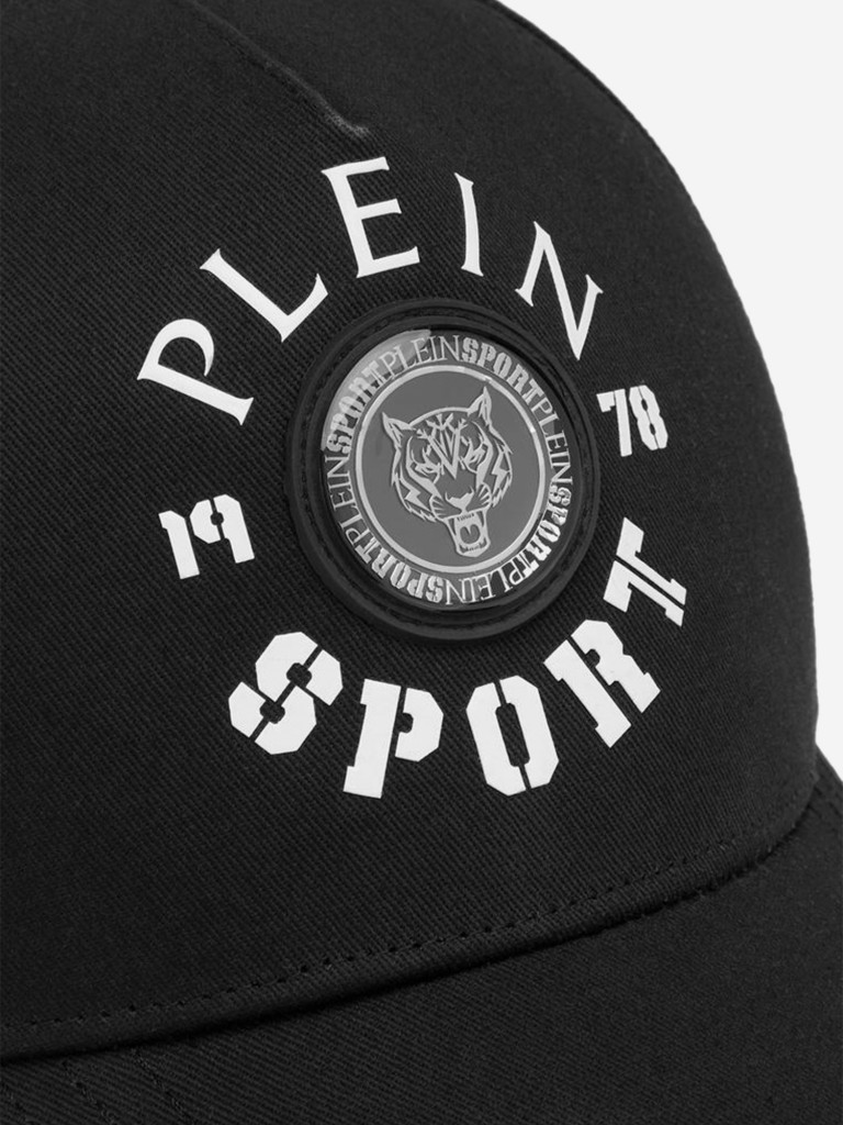 Бейсболка Plein Sport