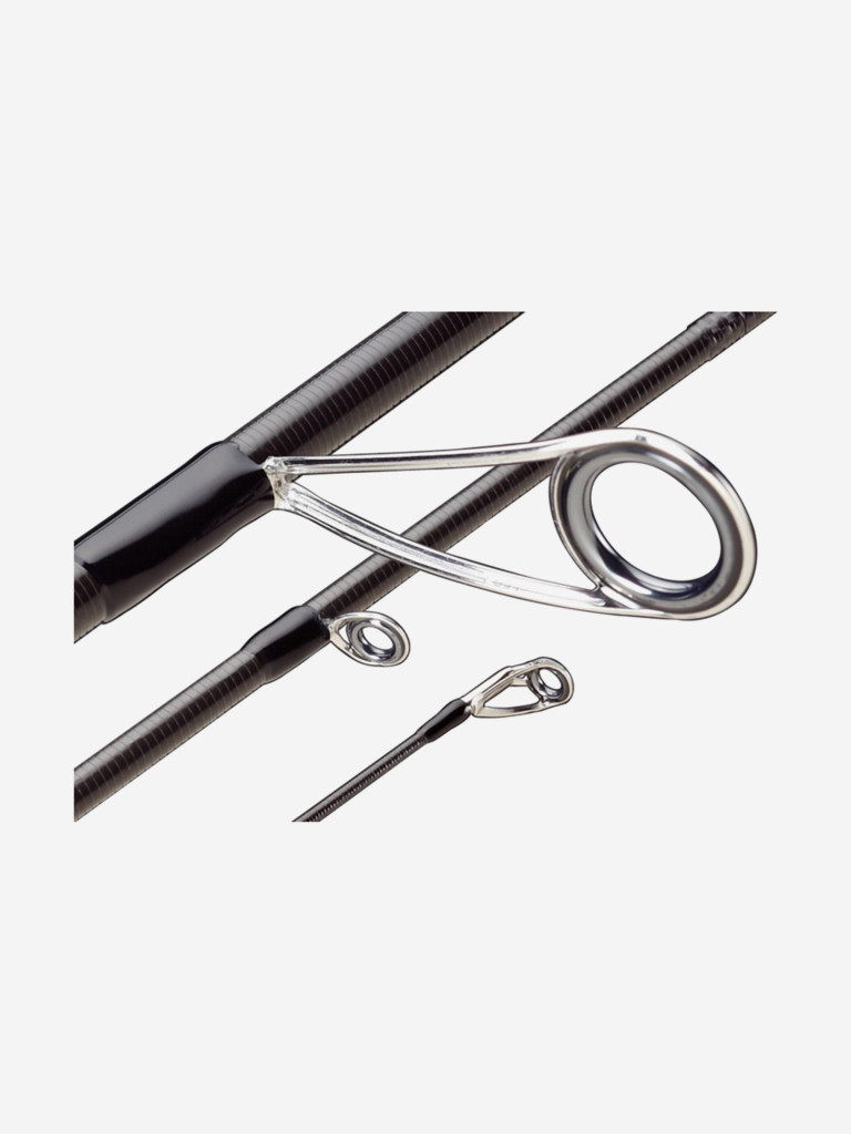Спиннинг Graphiteleader Compatto GCMS-705L max 10g, длина - 2,14 m