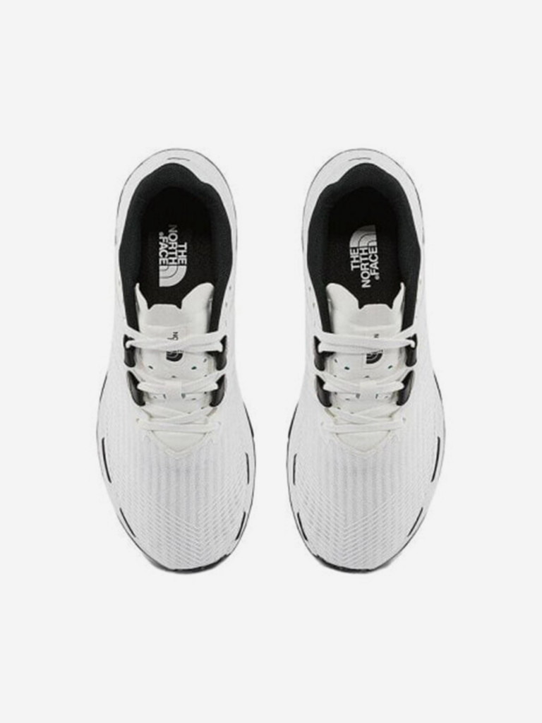 Кроссовки для бега THE NORTH FACE Vectiv Eminus Белые с Черным