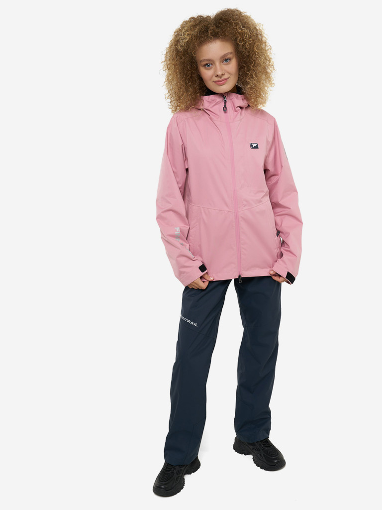 Костюм женский мембранный FINNTRAIL Outdoor suit