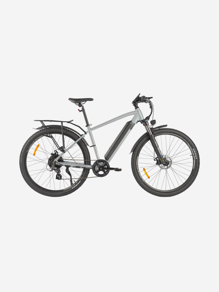 Электровелосипед Eltreco Ultra MAX