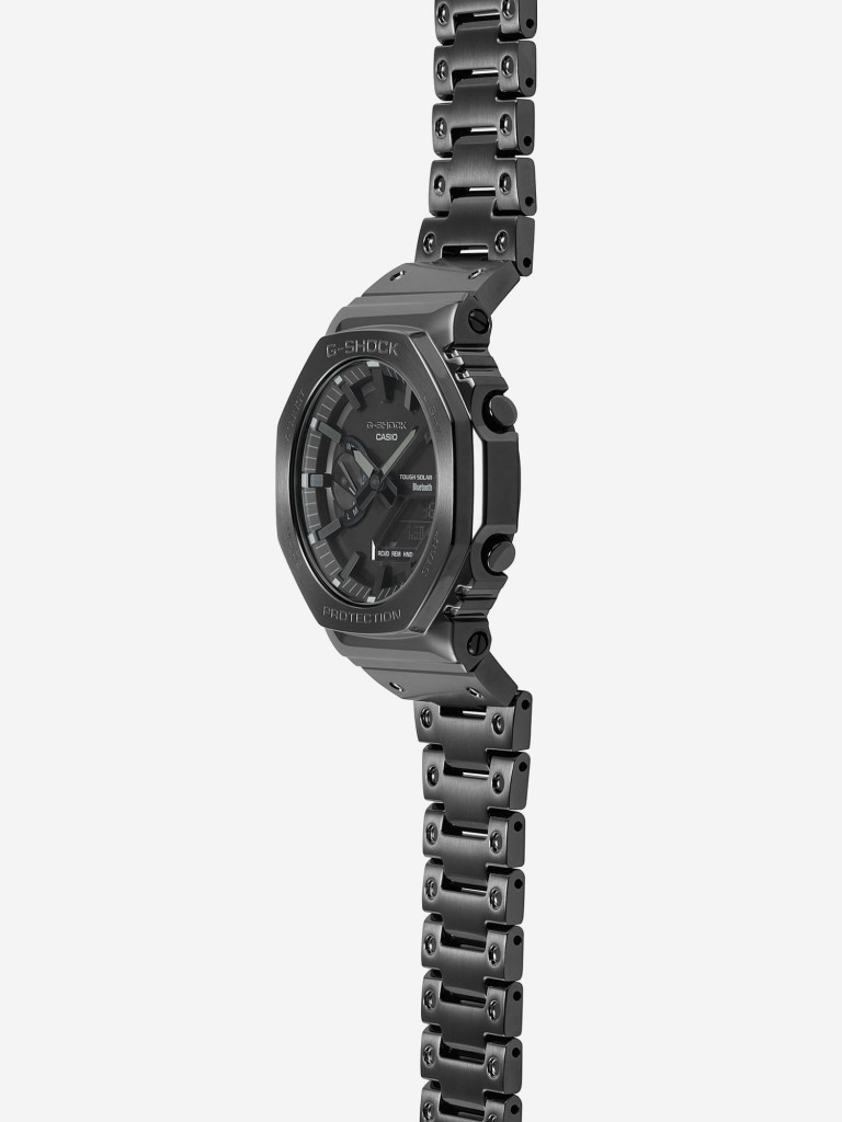 Наручные часы Casio G-Shock GM-B2100BD-1A