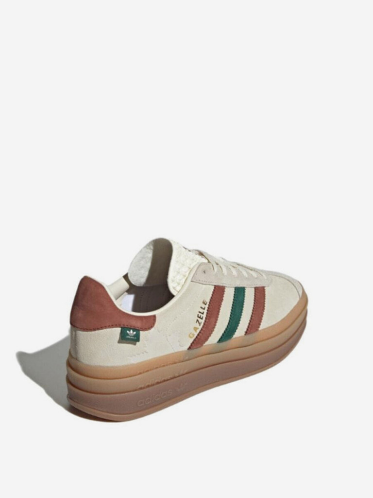Кроссовки Adidas Gazelle Bold