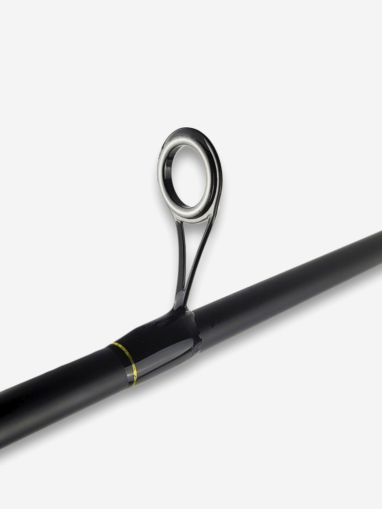 Спиннинг Maximus RESIDENT 24H 2.40м 20-60гр