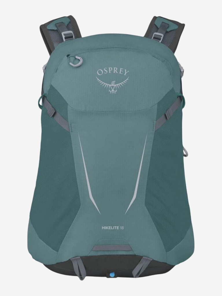 Рюкзак Osprey Hikelite 18 л