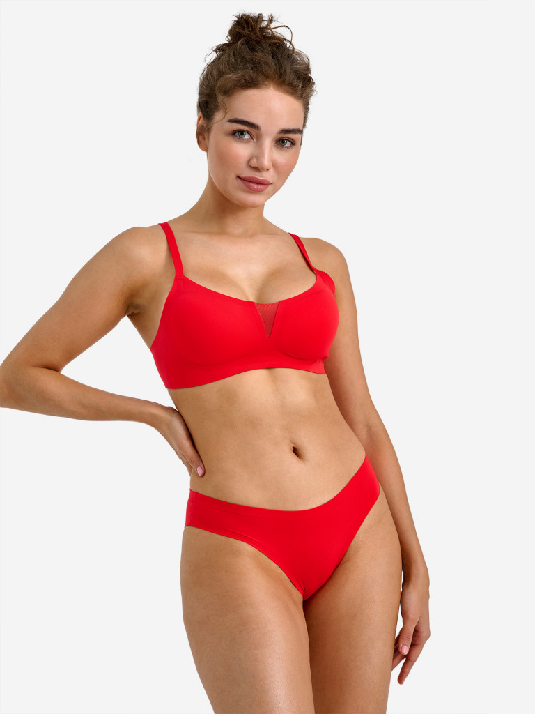 Трусы Женские Бесшовные (Брифы) ABOUT Lingerie