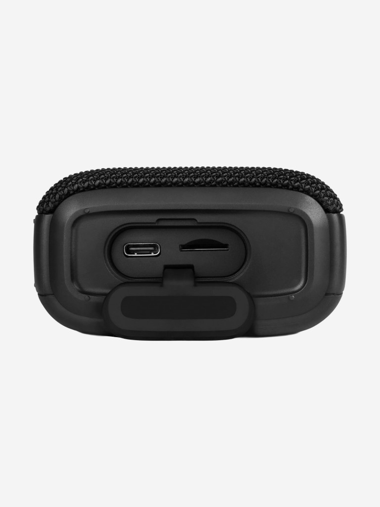 Портативный беспроводной динамик TTEC Tempo BT Speaker. Цвет: черный