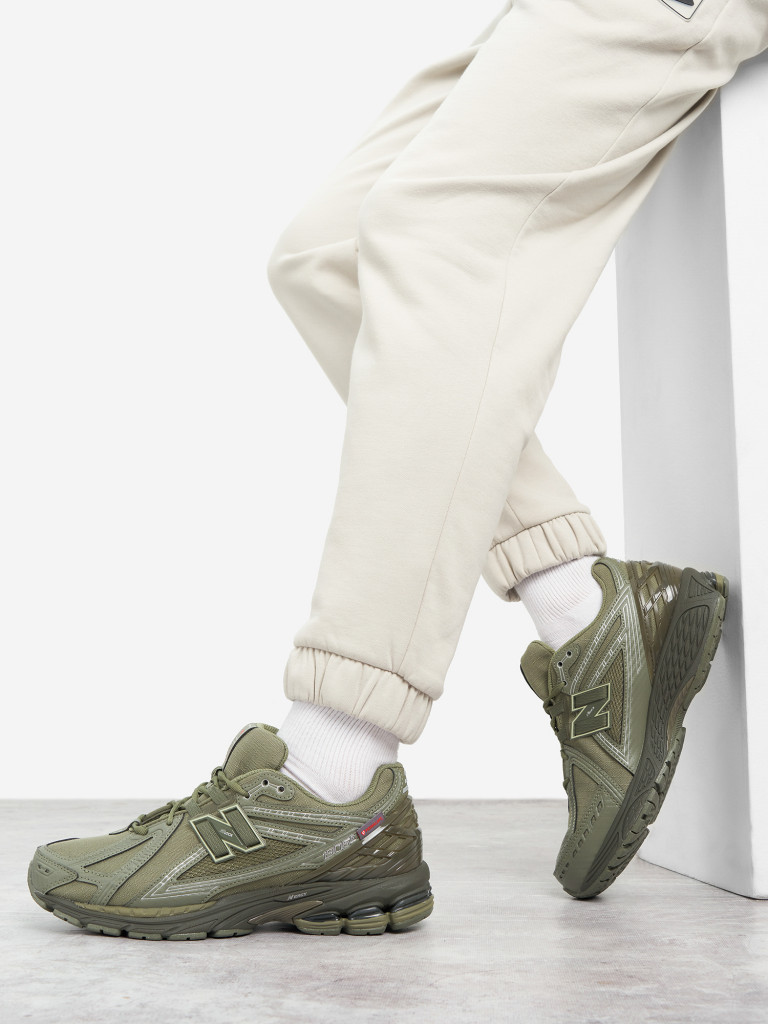 Кроссовки мужские New Balance 1906