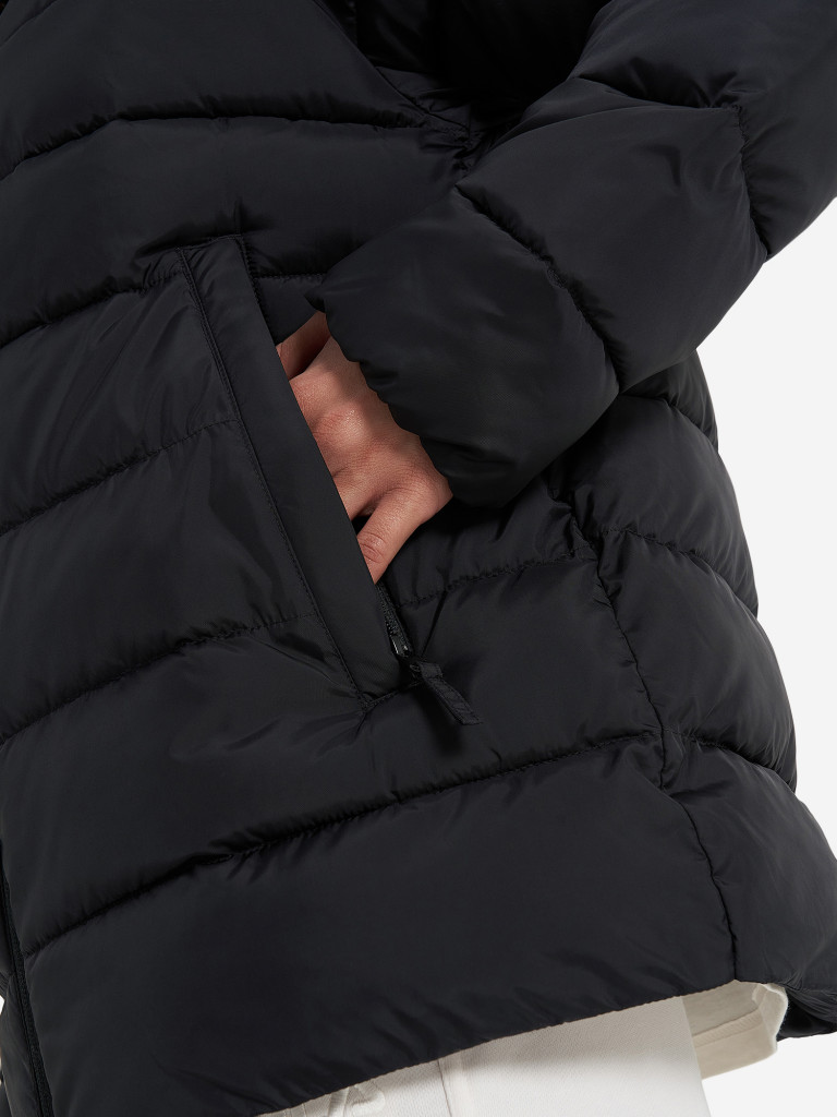Пуховик женский FILA Essential